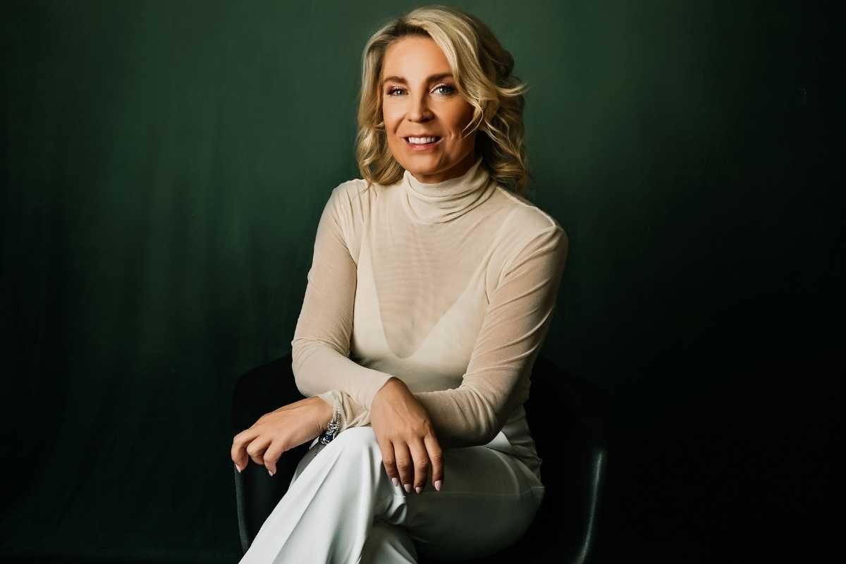 Kati Hvidtfeldt: Preventing ERP Failures Early | HandsFree ERP | The Enterprise World