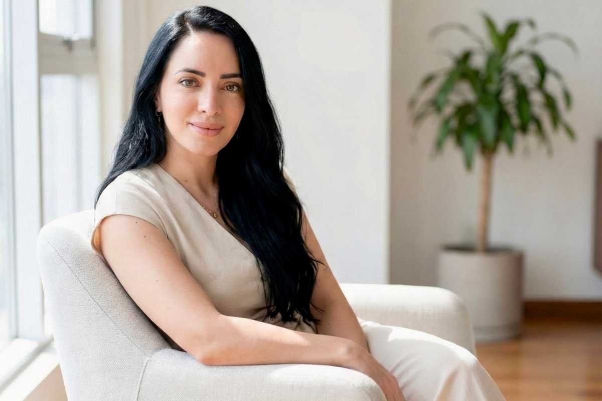 Vanessa Espinoza- Talent Strategy Leader | Consultec-TI | The Enterprise World