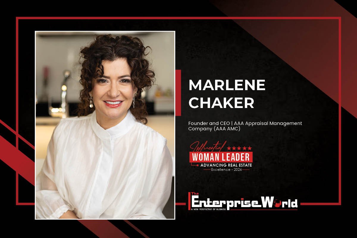 Marlene Chaker’s Governance-Driven Leadership at AAA AMC: Building What the Appraisal Industry Was Missing