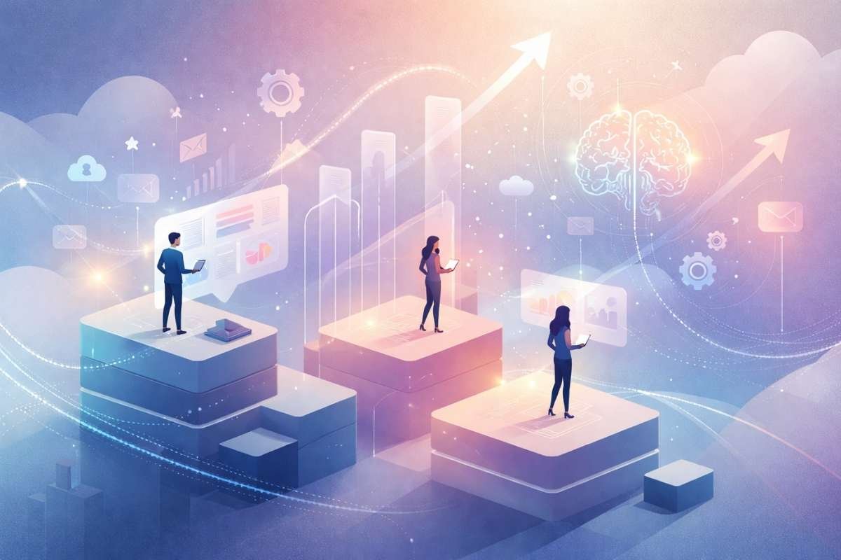 Customer Lifetime Value: Strategies for Scalable Business Models | The Enterprise World