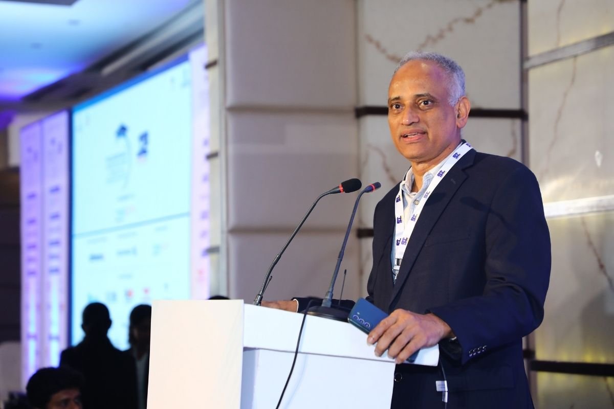 Dr. Balakrishna Shetty- Consultant Radiologist | ISHA Diagnostics | The Enterprise World