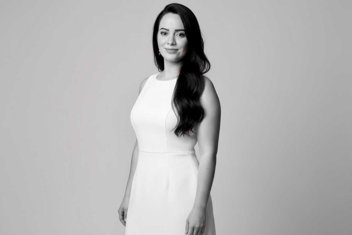 Vanessa Espinoza- Talent Strategy Leader | Consultec-TI | The Enterprise World