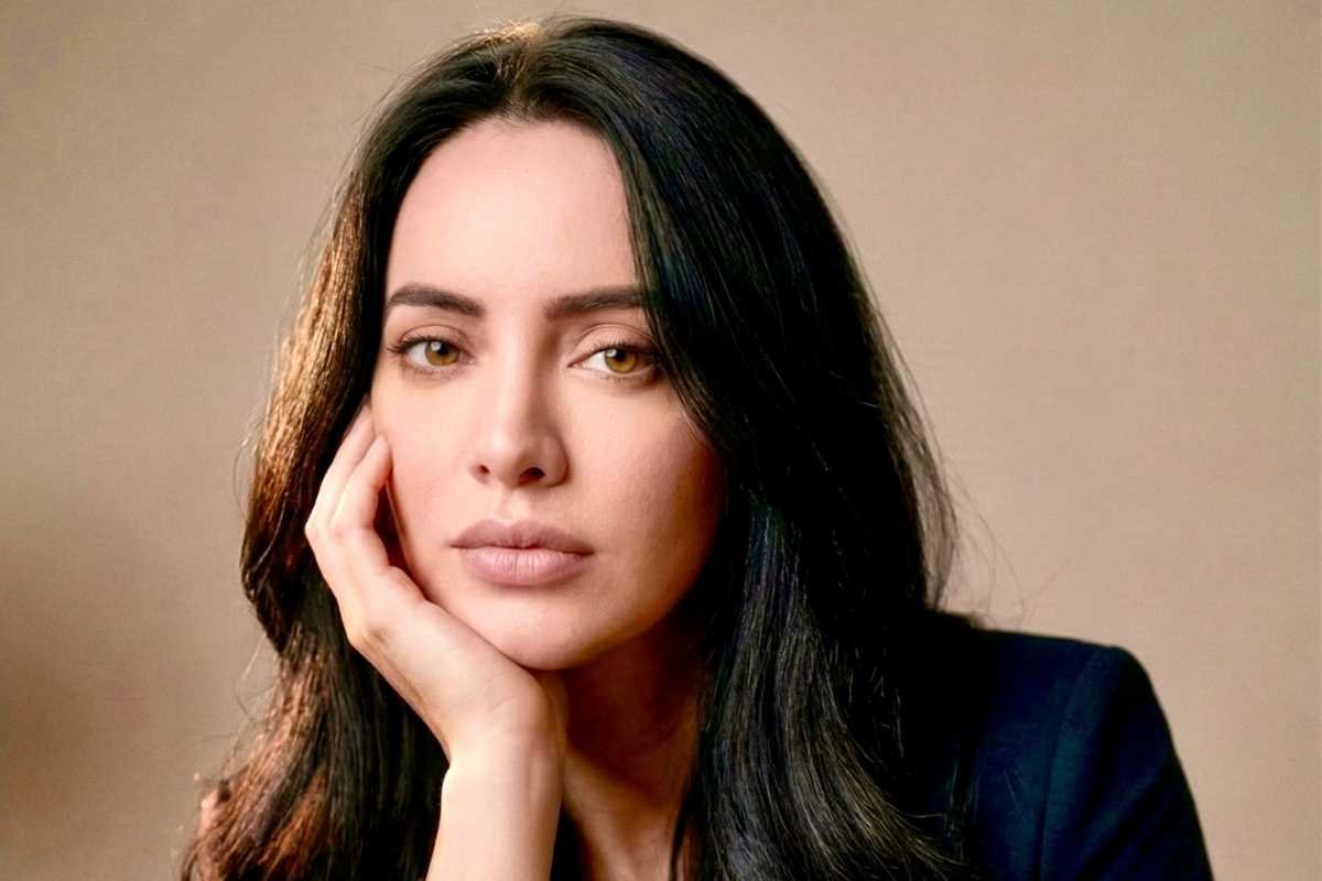 Vanessa Espinoza- Talent Strategy Leader | Consultec-TI | The Enterprise World