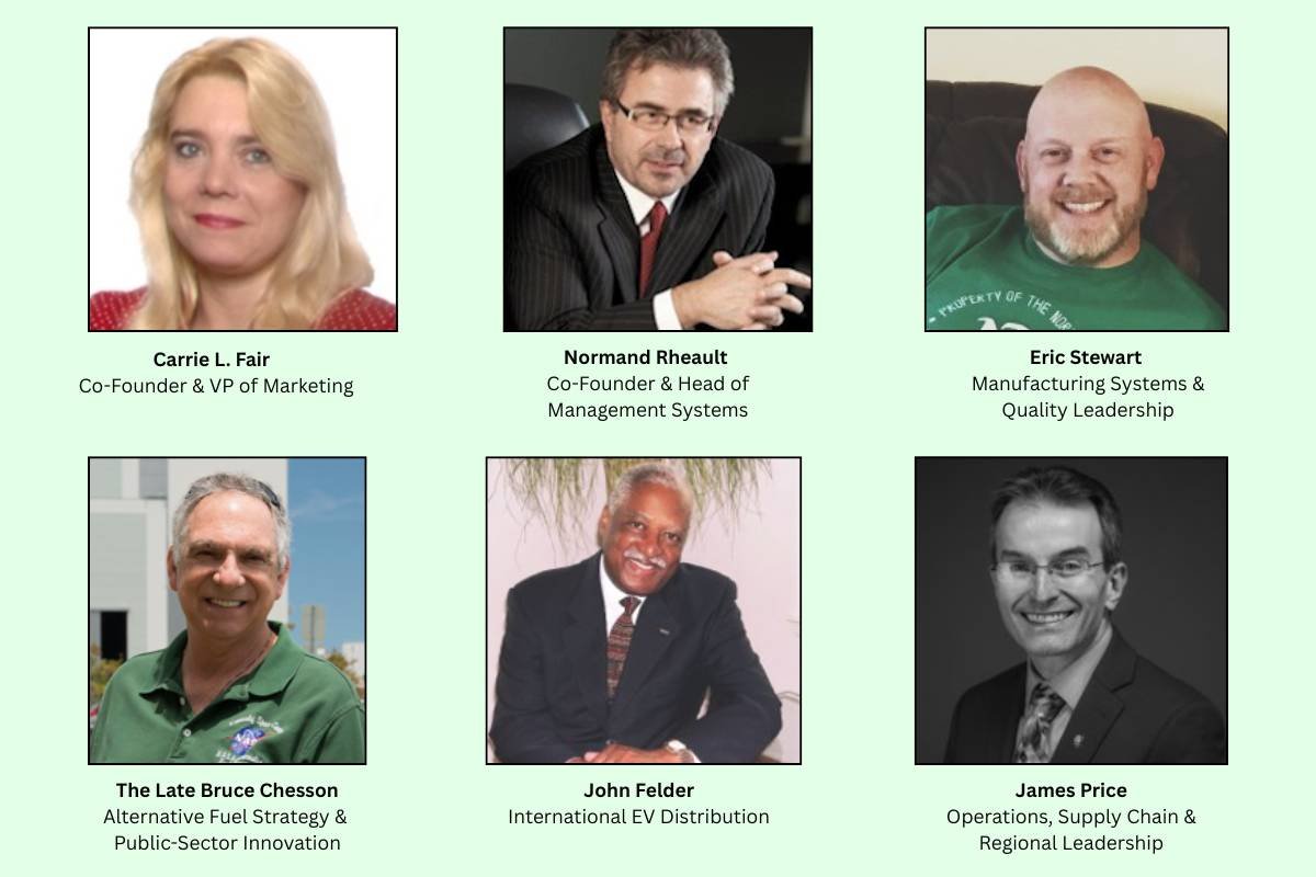 John McMillian- Future of Electric Mobility | Shockwave Motors | The Enterprise World