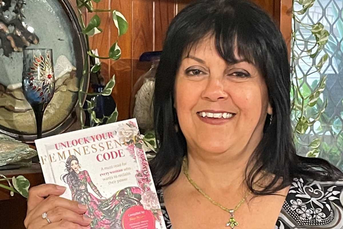 Carol Aravena- Coherent Architect for Empaths | Diamond Light Quantum Evolution | The Enterprise World