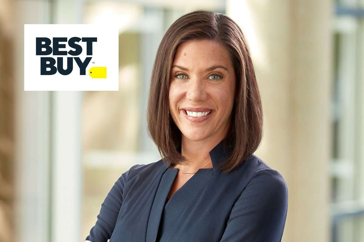 10 Top Women CEOs Who Are Leading Billion-Dollar Businesses | The Enterprise World