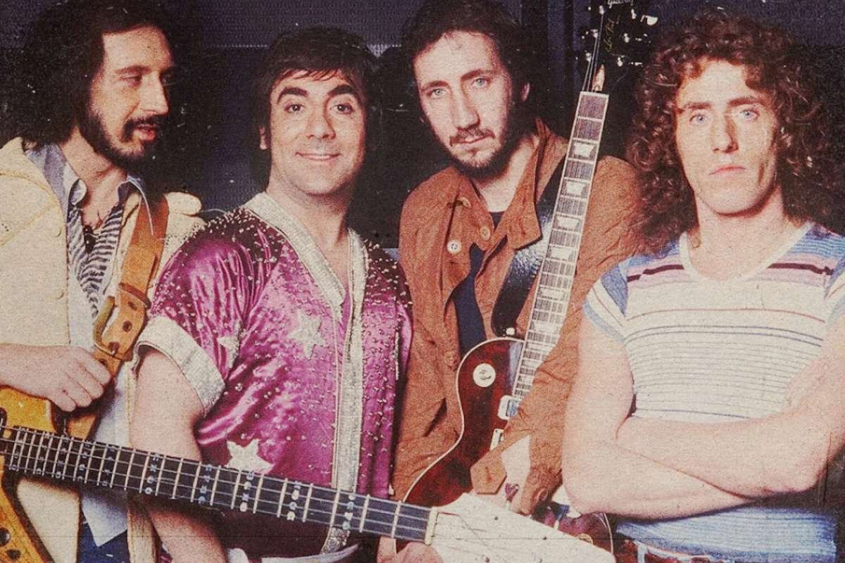 The 50 Best Rock Bands That Defined Generations and Musical Greatness | The Enterprise World