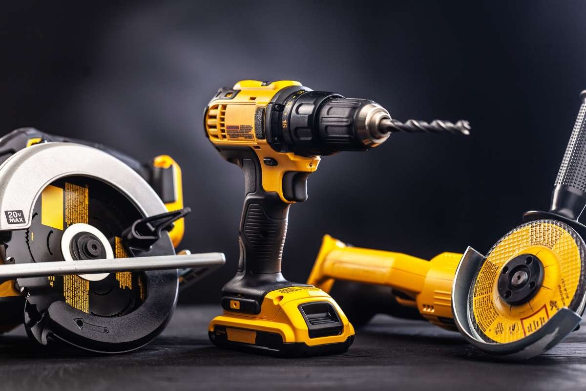 Business Trends in the Power Tool Industry