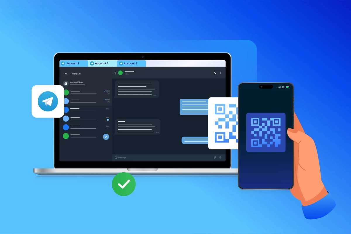 Telegram Download Guide: Get Telegram Web and Chinese Version | The Enterprise World