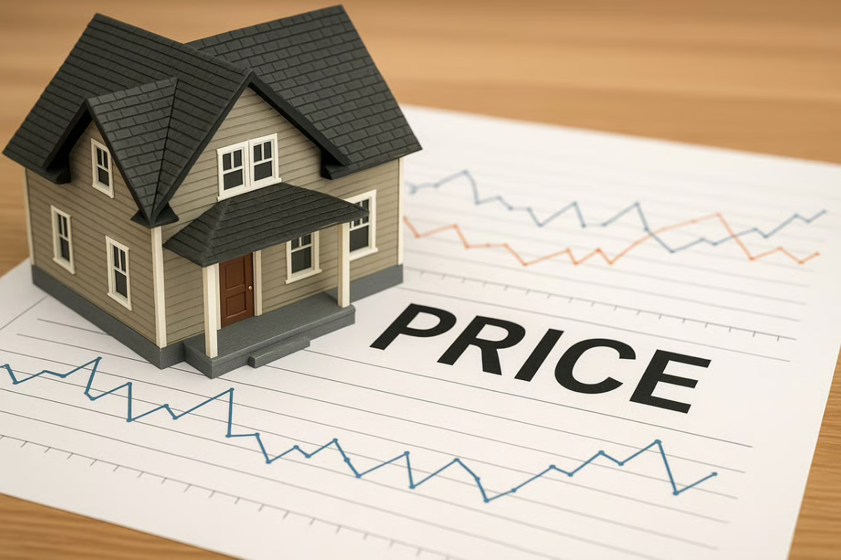 How to Prepare Your Property to Sell Your House Fast? | The Enterprise World