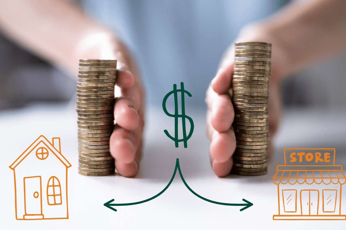 How Entrepreneurs Can Handle Unexpected Personal Cash Flow Gaps | The Enterprise World