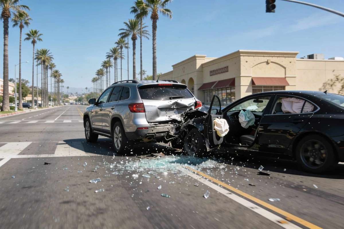 How Legal Representation Impacts Evidence in Accident Compensation Cases? | The Enterprise World