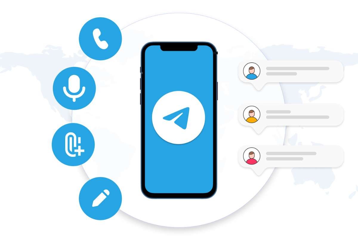 Telegram Download Guide: Get Telegram Web and Chinese Version | The Enterprise World