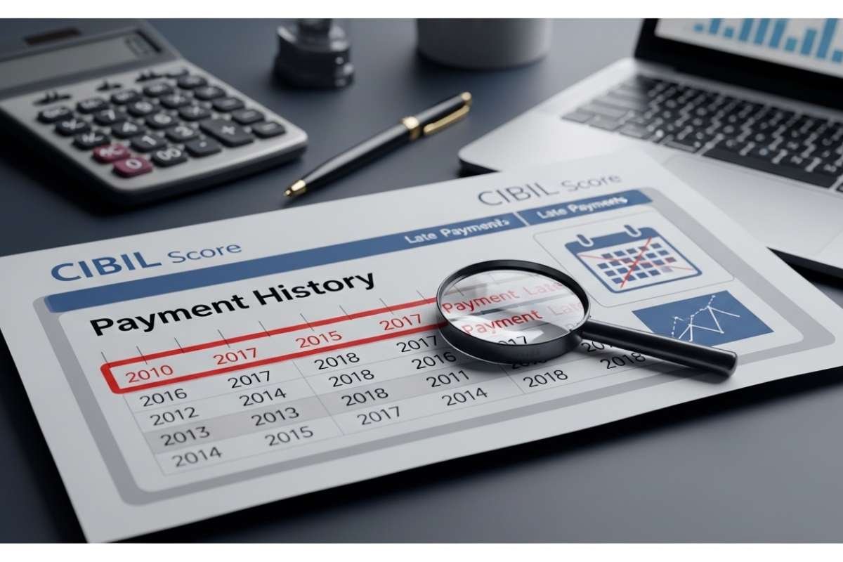 CIBIL Score for Two-Wheeler Loan: How It Affects Approval? | The Enterprise World