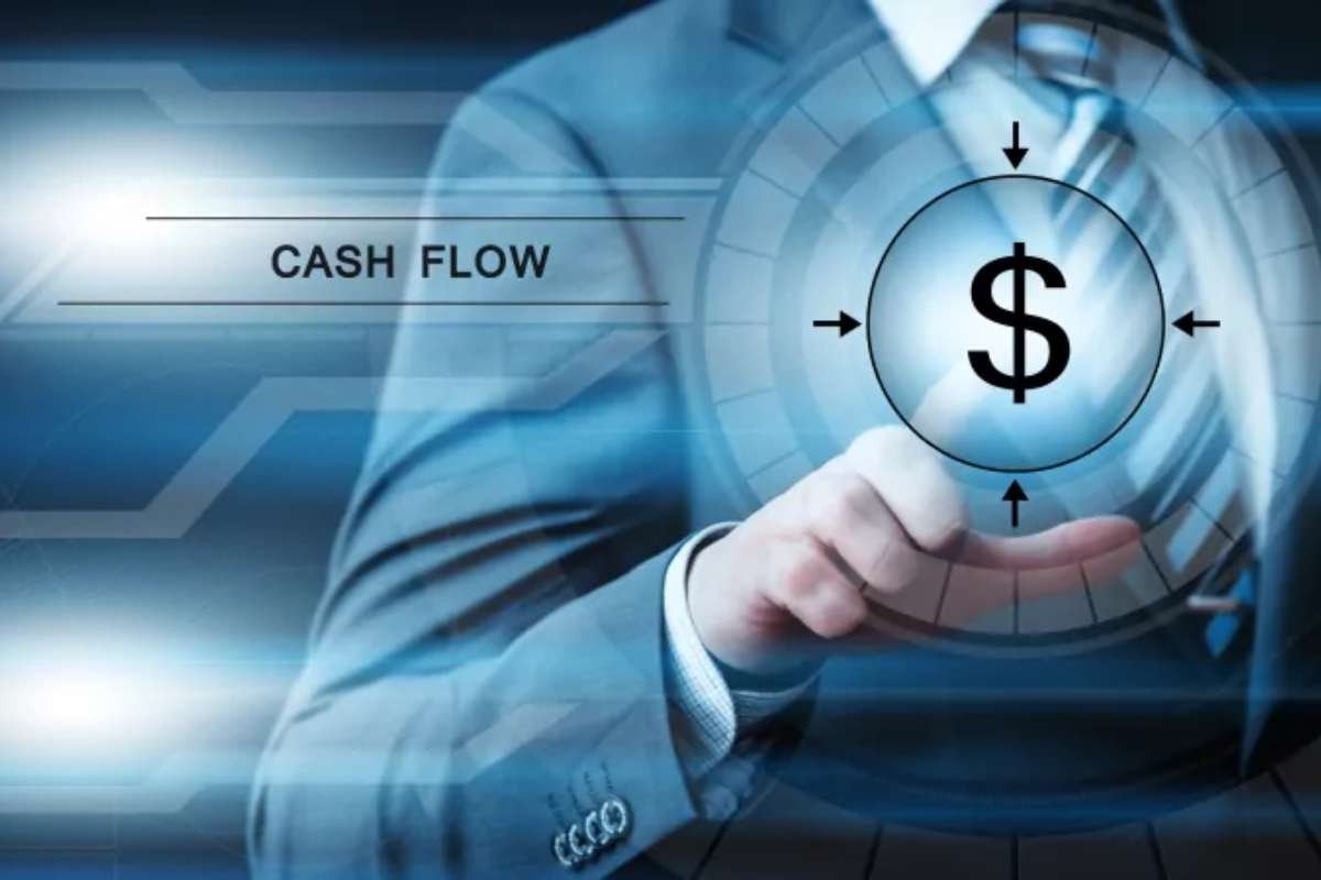 How Entrepreneurs Can Handle Unexpected Personal Cash Flow Gaps | The Enterprise World