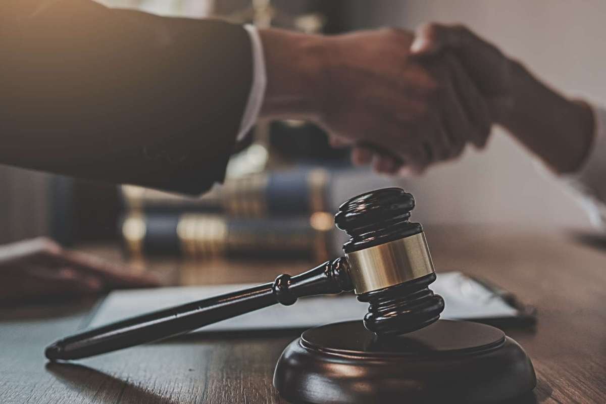 How Legal Representation Impacts Evidence in Accident Compensation Cases? | The Enterprise World