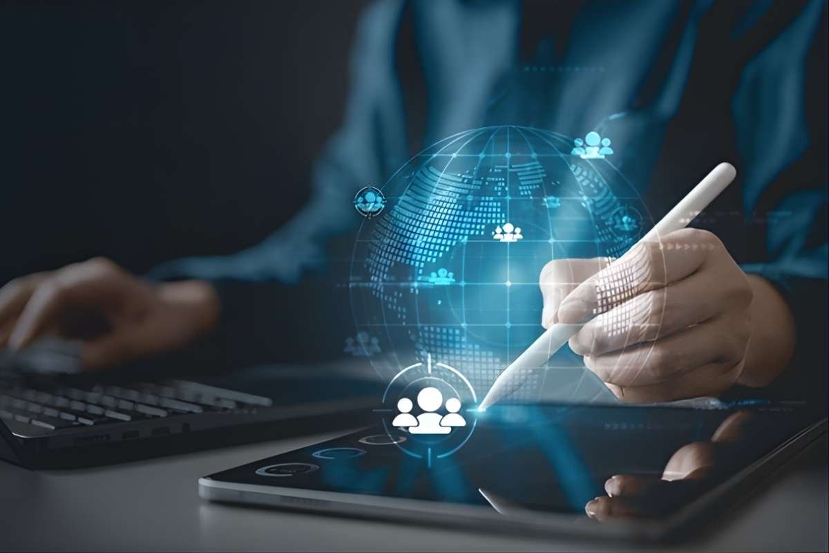 What Is a Marketing Audience? A Guide to Higher ROI & Conversions | The Enterprise World