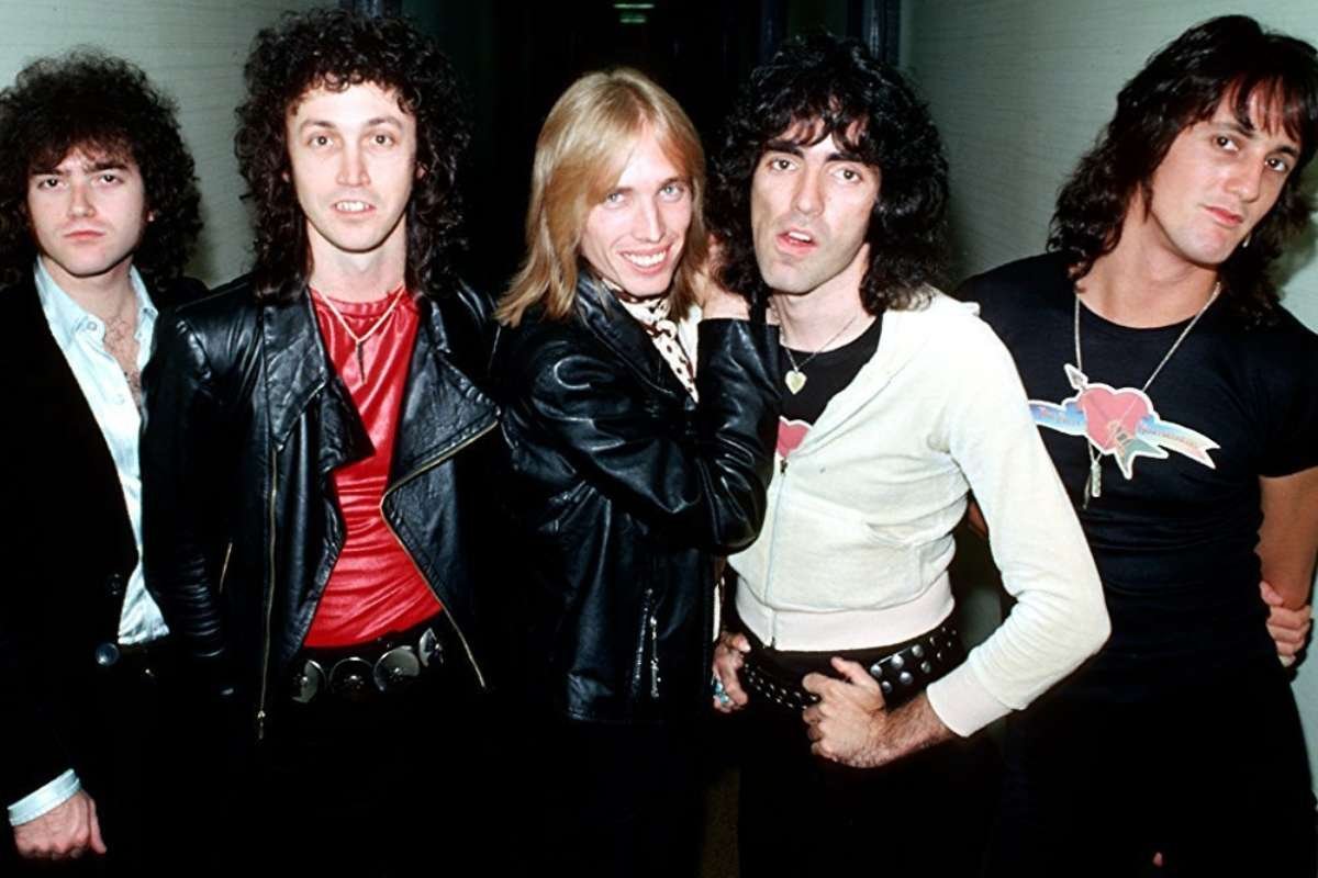 The 50 Best Rock Bands That Defined Generations and Musical Greatness | The Enterprise World