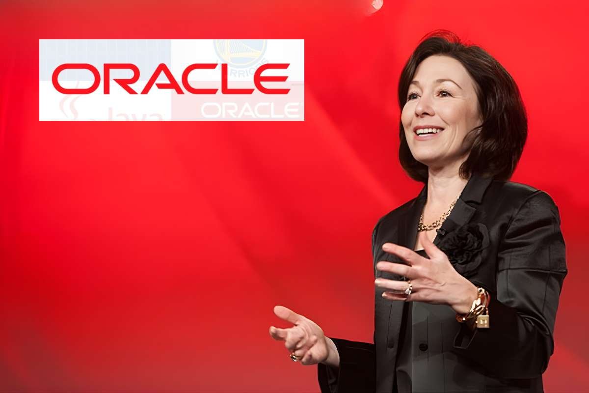 10 Top Women CEOs Who Are Leading Billion-Dollar Businesses | The Enterprise World