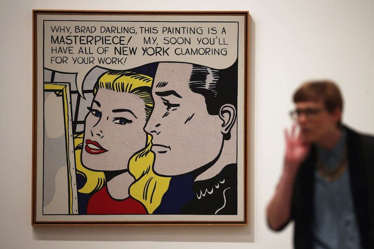 Top 15 Most Expensive Paintings in the World in 2026 | The Enterprise World