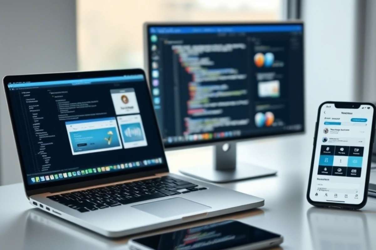 Intelligent Web Design Trends for Modern Businesses | The Enterprise World