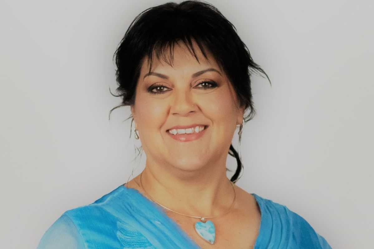 Carol Aravena- Coherent Architect for Empaths | Diamond Light Quantum Evolution | The Enterprise World