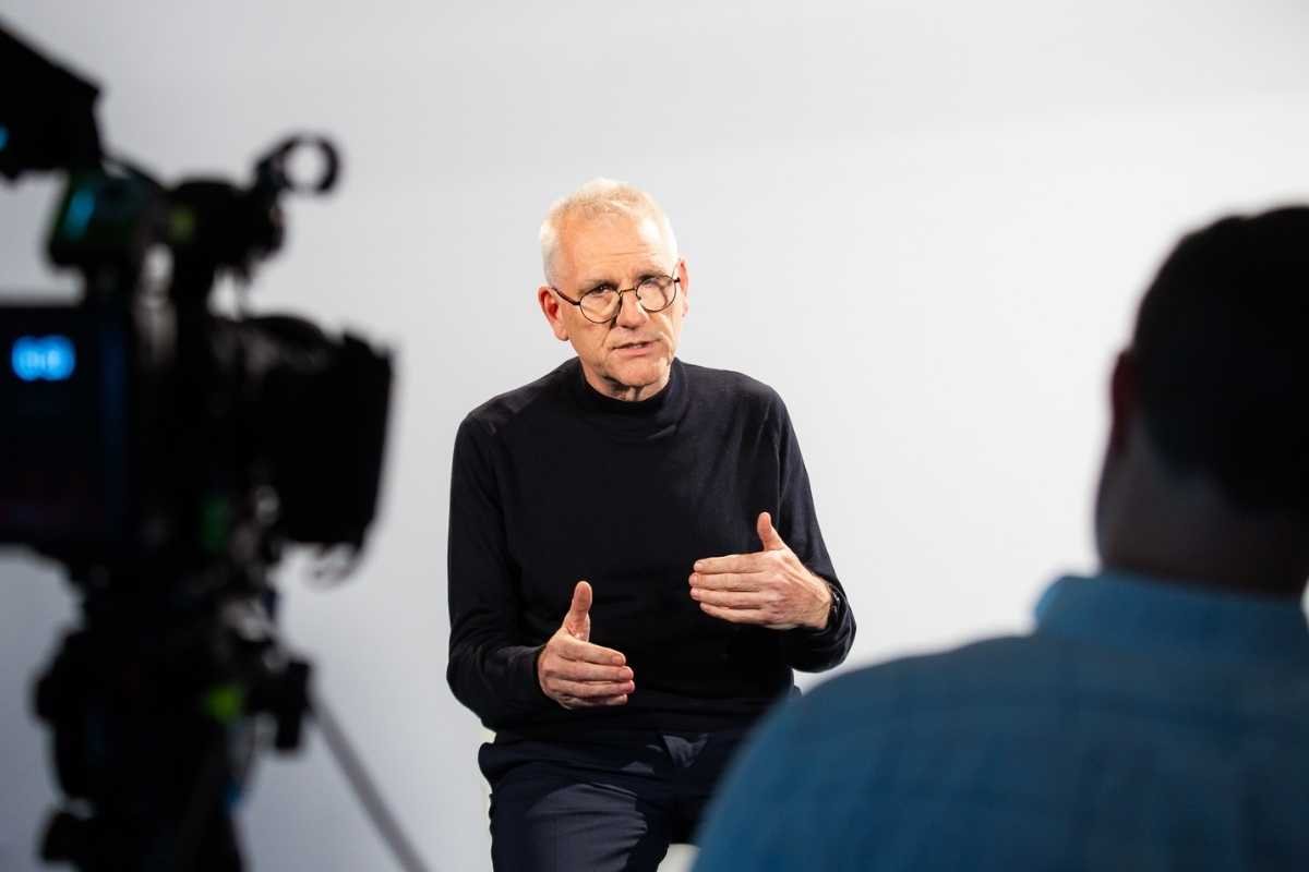 Mark Watson-Future of Fintech Compliance | ComplyAdvantage | The Enterprise World