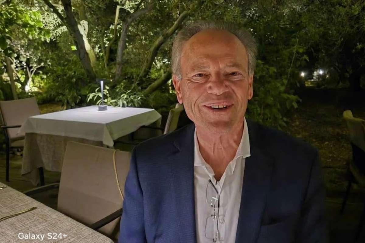 Glen Travers- Seasoned Director | Business Leader | Diabetology Limited | The Enterprise World