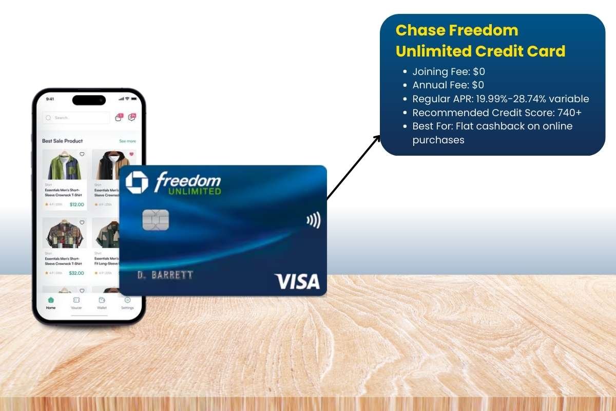 Best Credit Cards for Online Shopping Every Smart Buyer Should Use | The Enterprise World