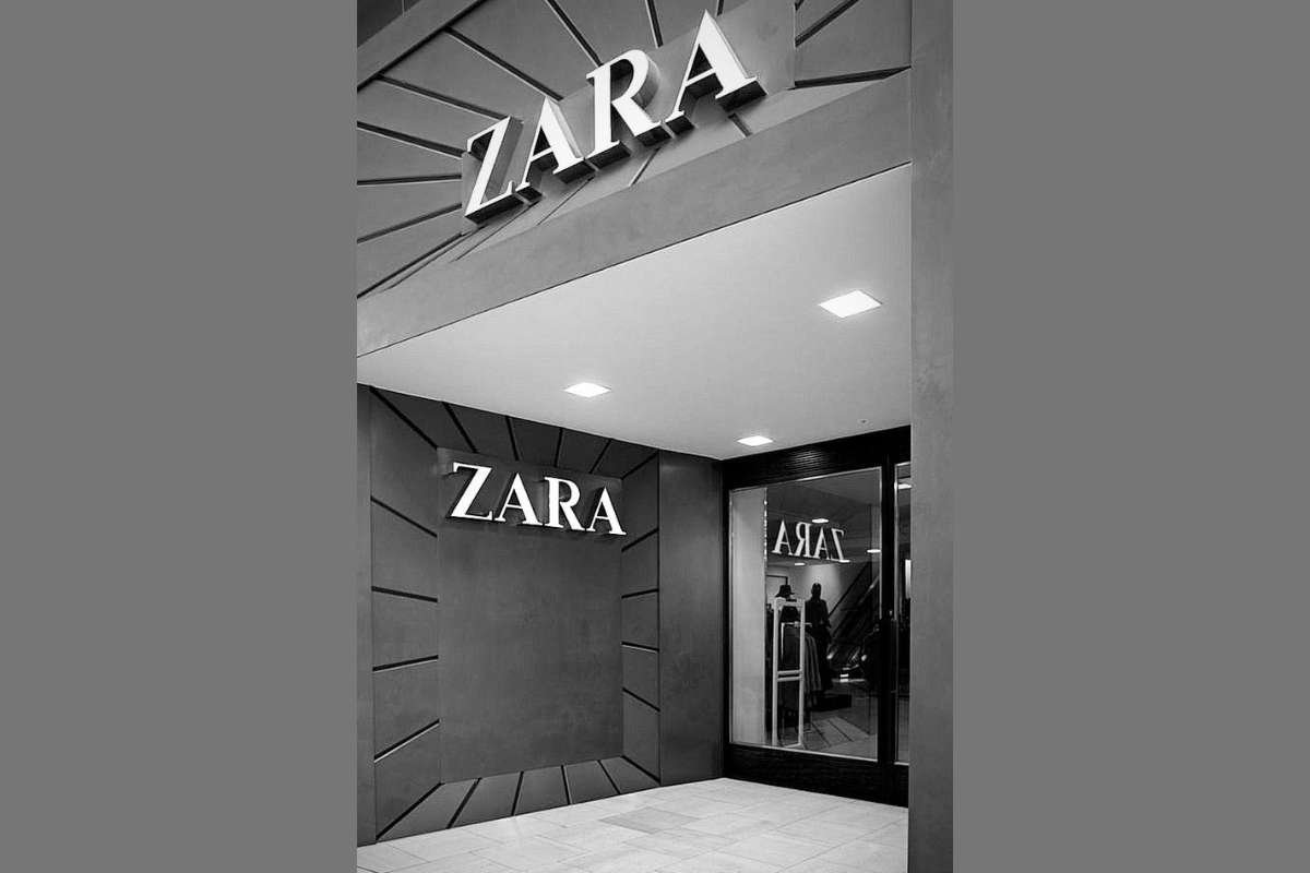 The Clockwork of Zara: Fifty Years on Fashion’s Fastest Timeline | The Enterprise World