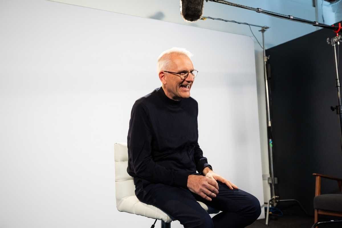 Mark Watson-Future of Fintech Compliance | ComplyAdvantage | The Enterprise World