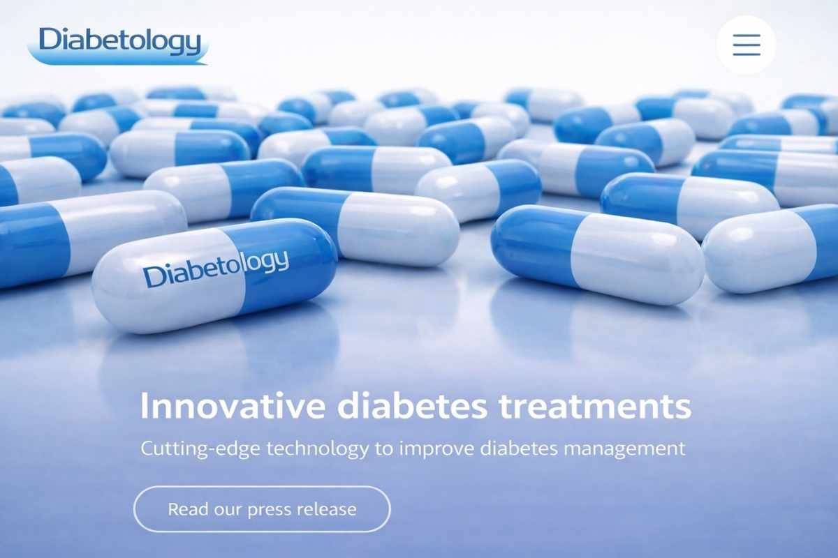 Glen Travers- Seasoned Director | Business Leader | Diabetology Limited | The Enterprise World