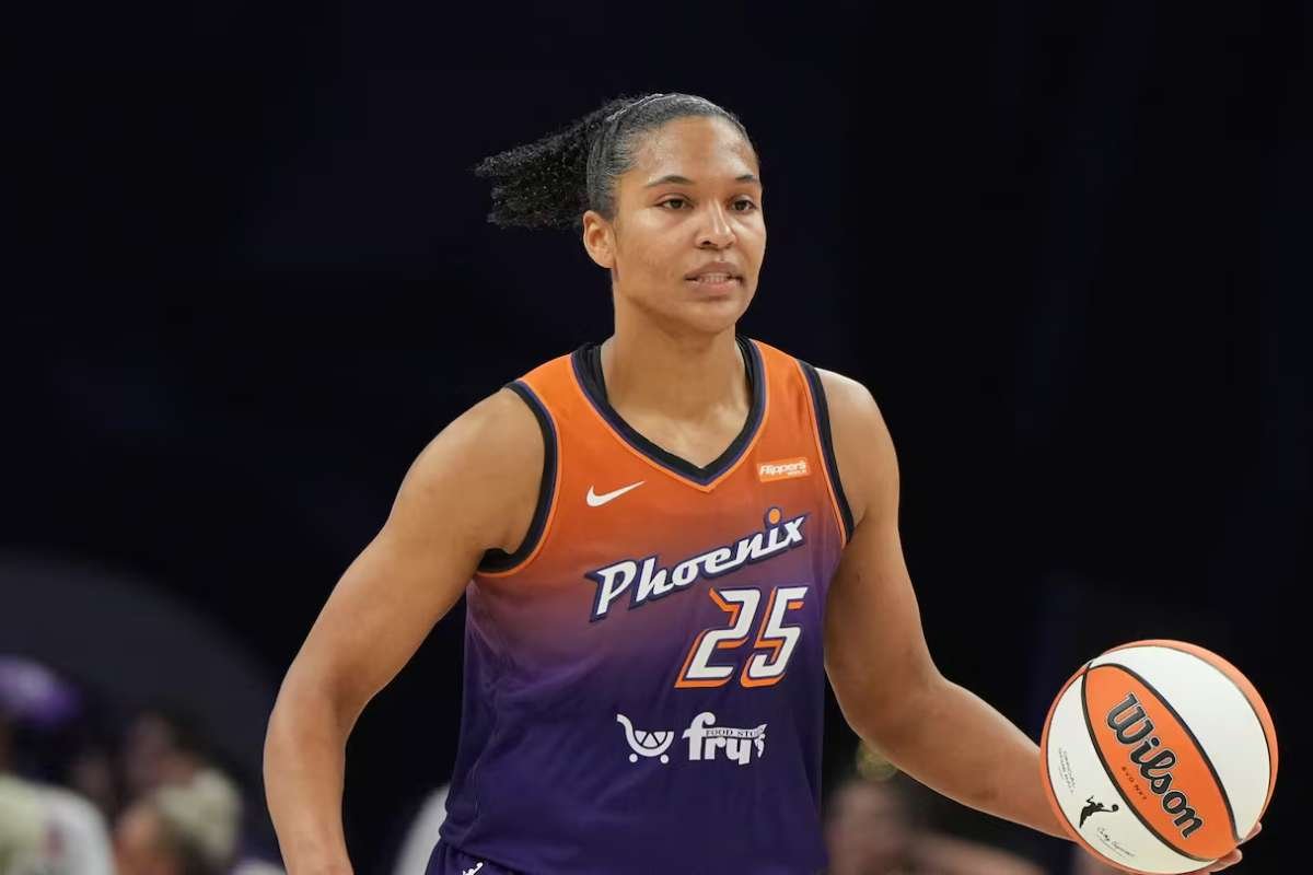 Meet the Top 10 Hottest WNBA Players Leading the League’s New Era | The Enterprise World