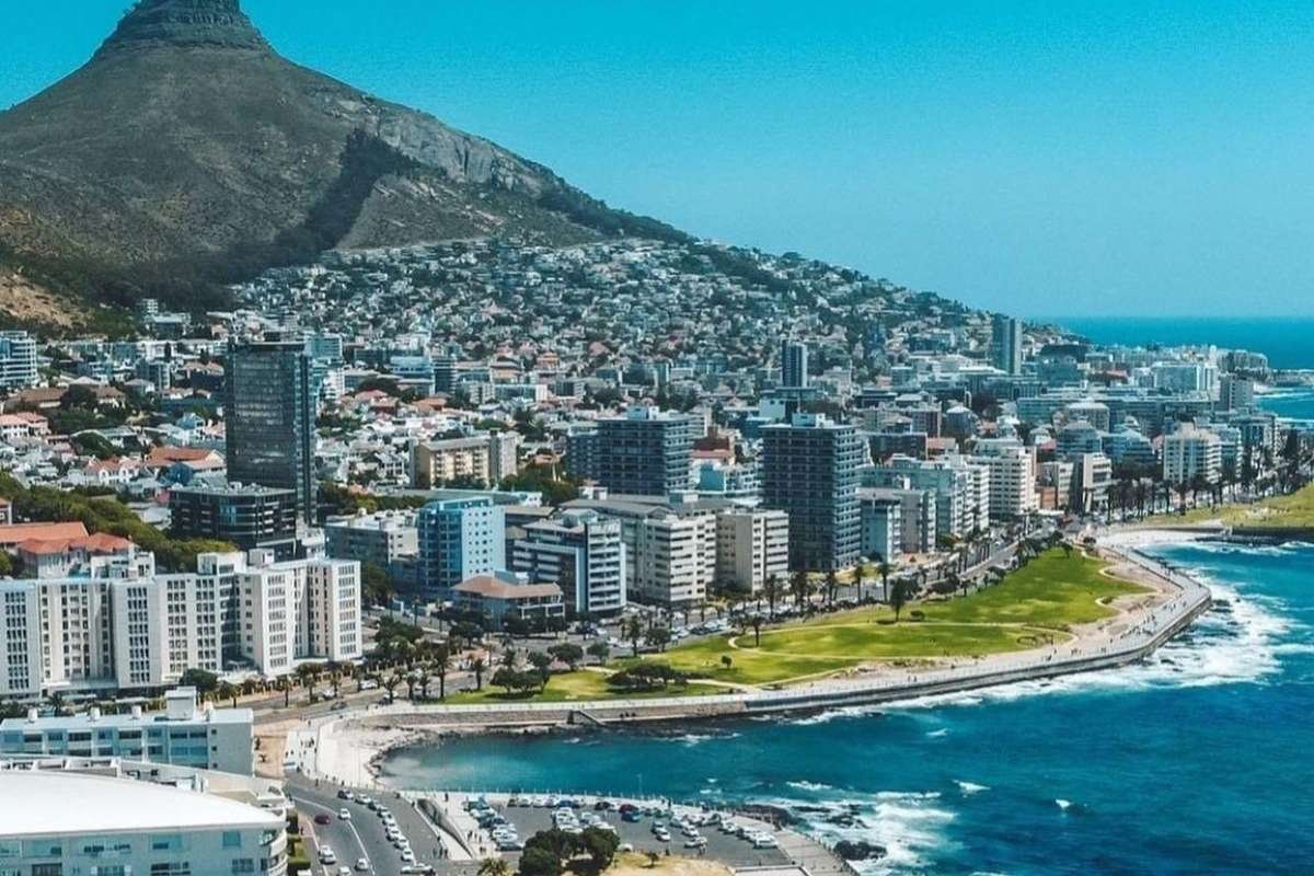 Cape Town: Where Oceans Meet and Stories Find a Home | The Enterprise World