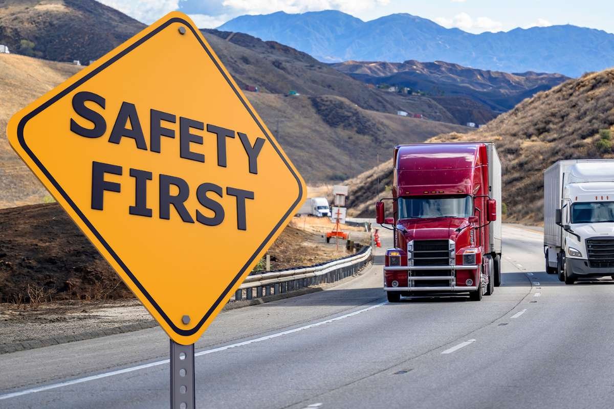 Truck Accident Liability: What Smart Companies Do in 48 Hours | The Enterprise World