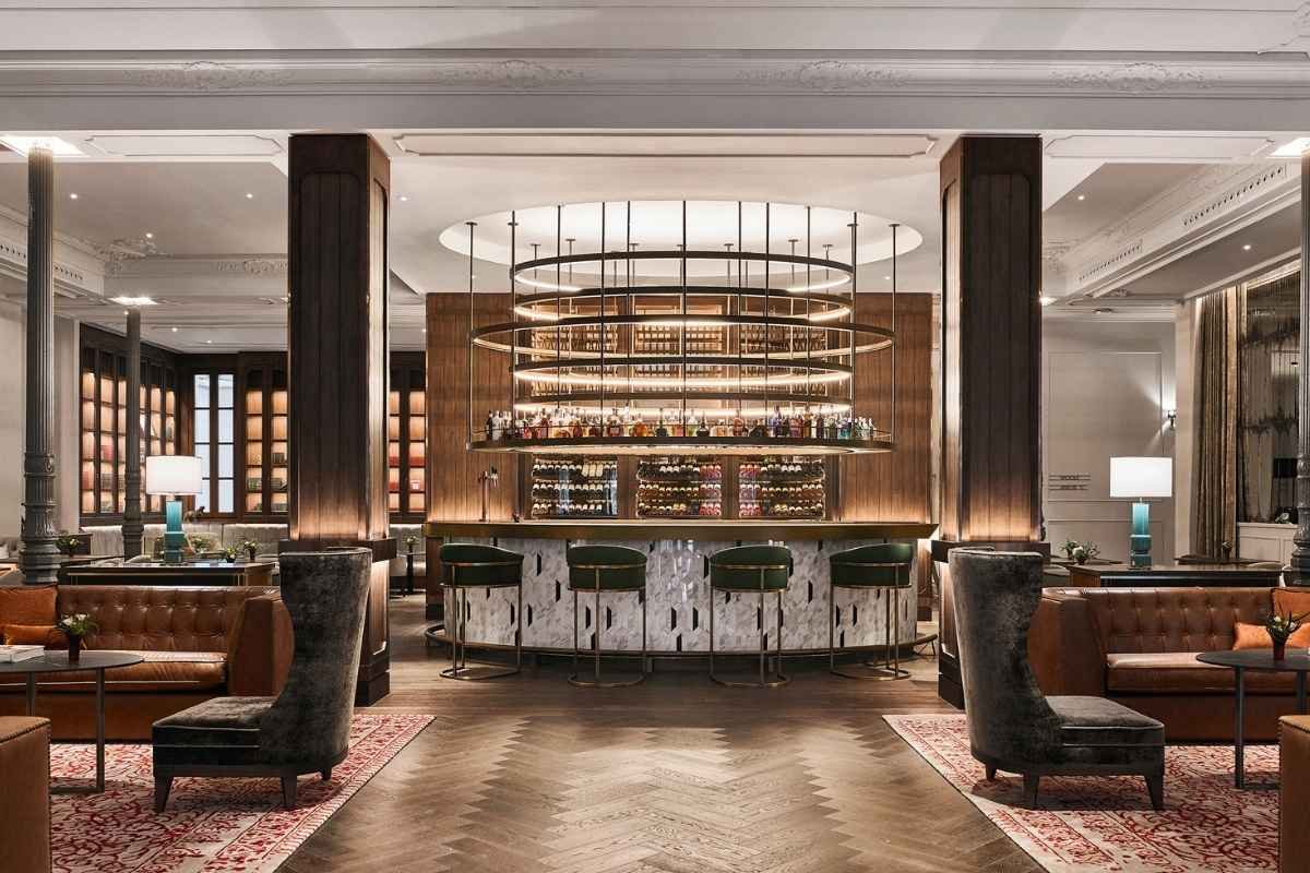 Hidden Hotel: Jordi Caralt Coloma Guiding Its Evolution | The Enterprise World