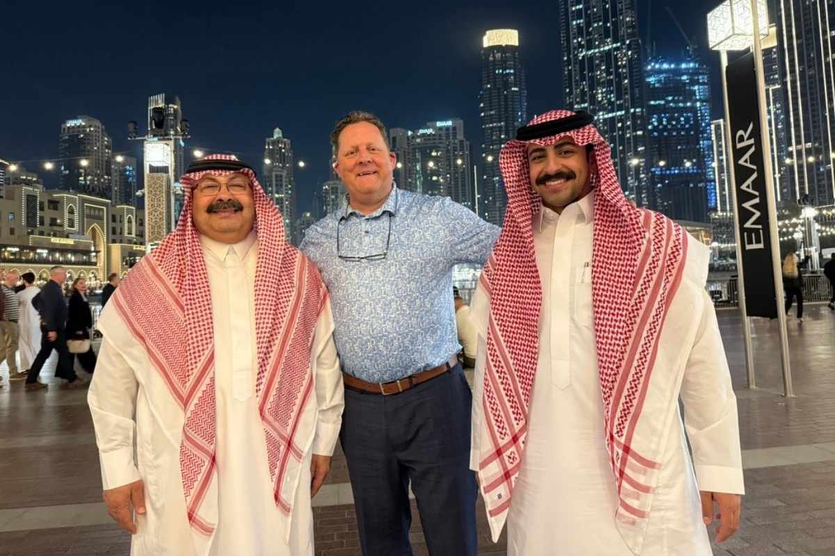 Patrick Laing-Funding | Profitability | Certainty Management | The Enterprise World