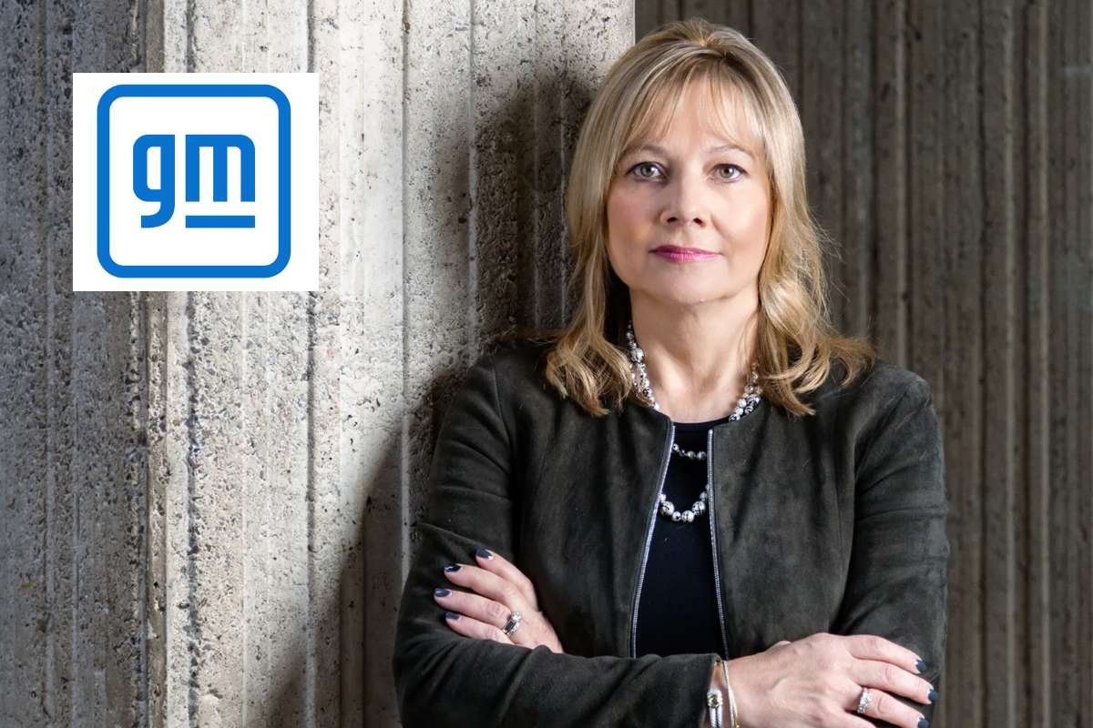 10 Top Women CEOs Who Are Leading Billion-Dollar Businesses | The Enterprise World