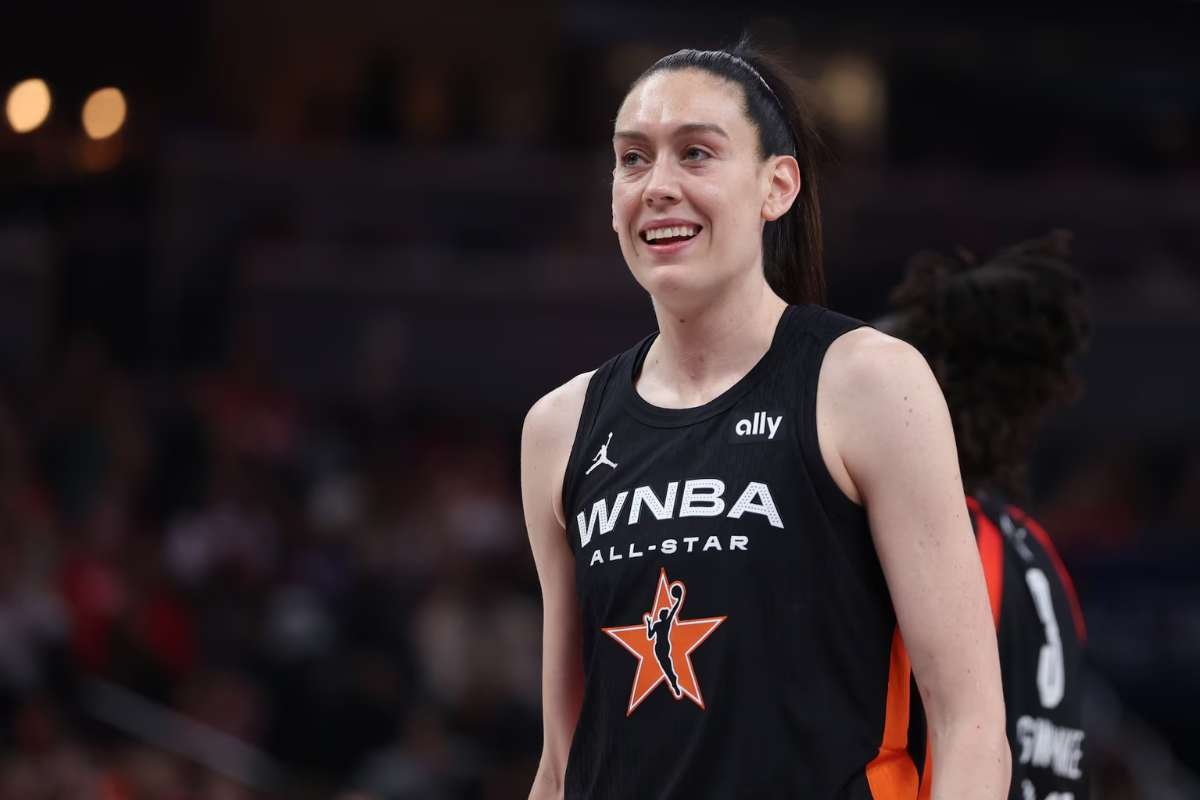 Meet the Top 10 Hottest WNBA Players Leading the League’s New Era | The Enterprise World
