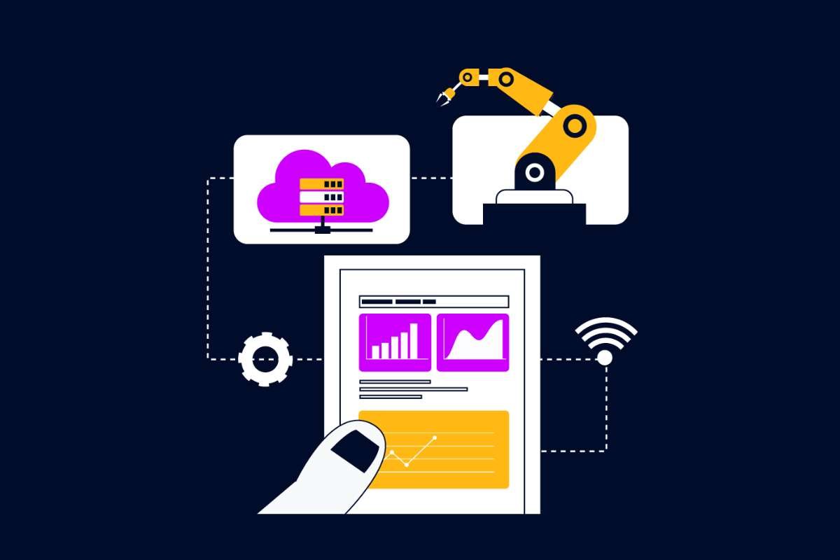 Digital Signatures and Workflow Automation: Redefining Business Efficiency | The Enterprise World