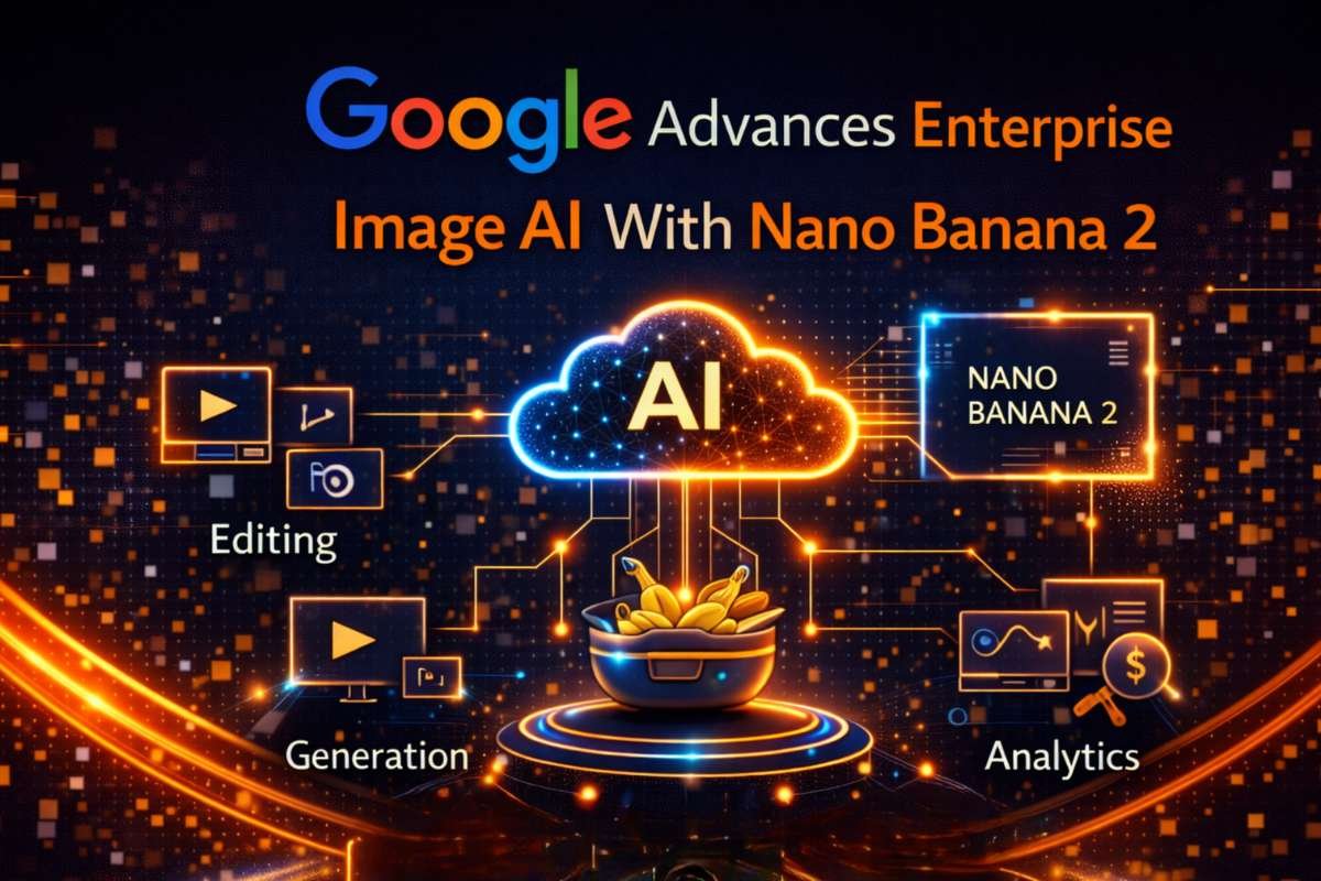 How Enterprises Can Leverage Nano Banana 2 API for Scalable Image Generation? | The Enterprise World