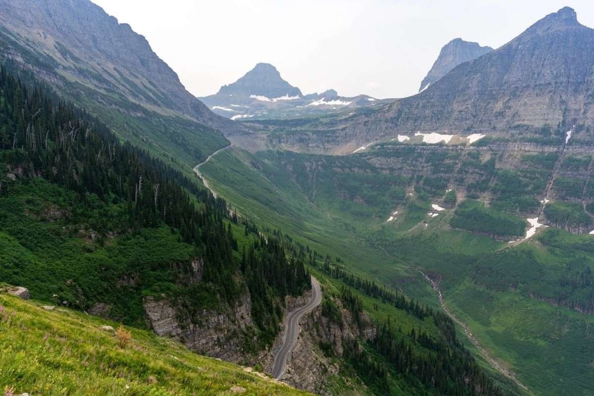 10 Most Beautiful Hikes in the U.S. That Feel Almost Unreal | The Enterprise World