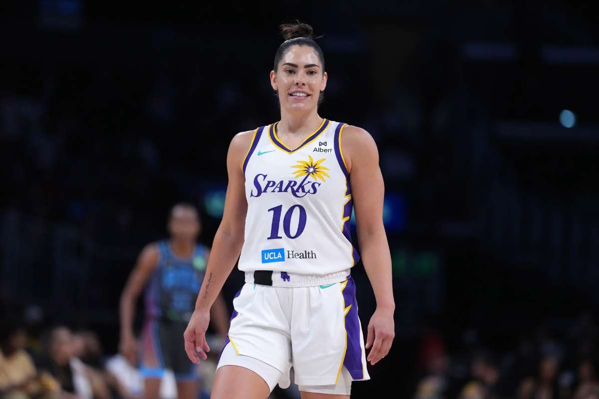 Meet the Top 10 Hottest WNBA Players Leading the League’s New Era | The Enterprise World