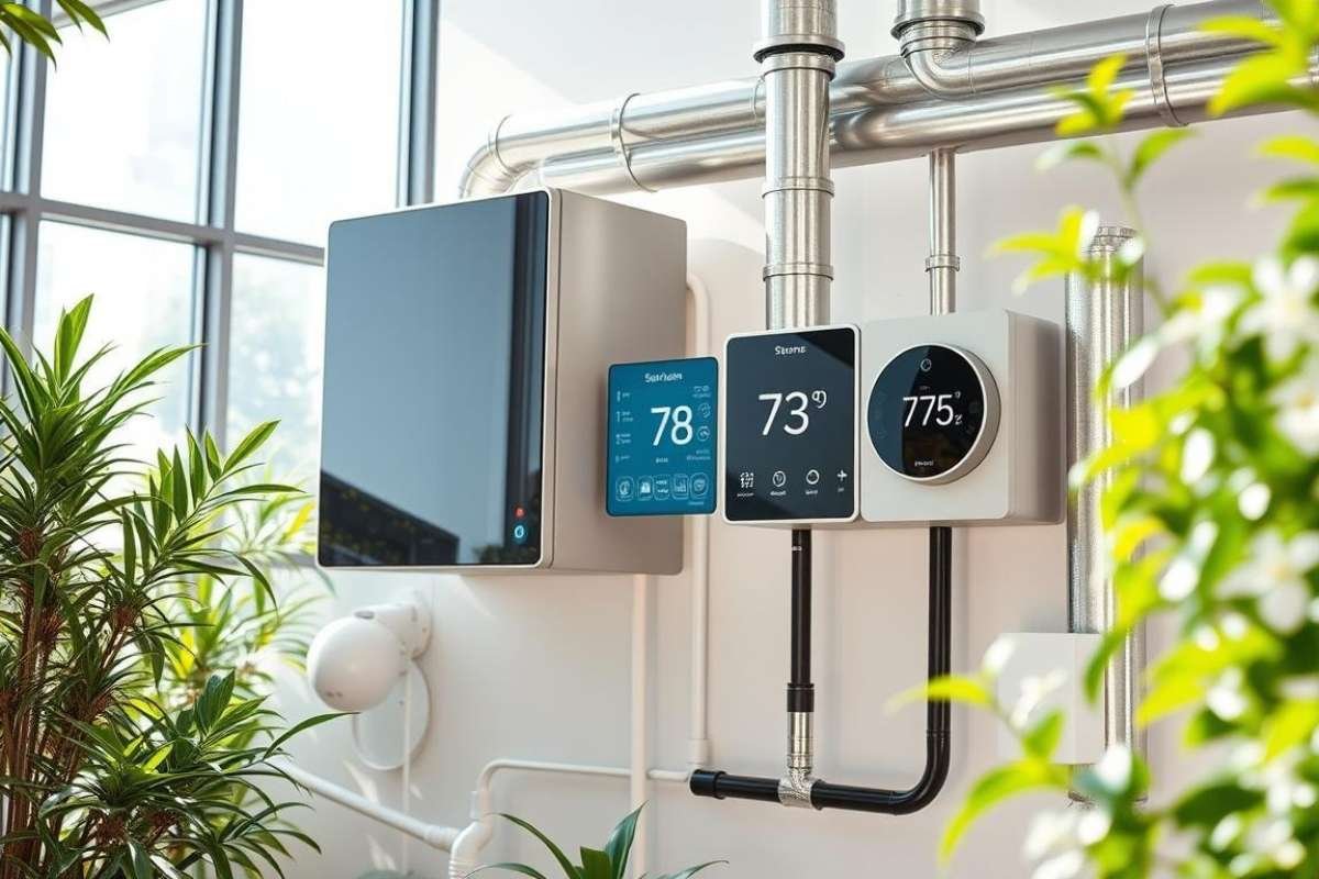 The Growing Role of IoT Sensors in Next-Gen HVAC Optimization