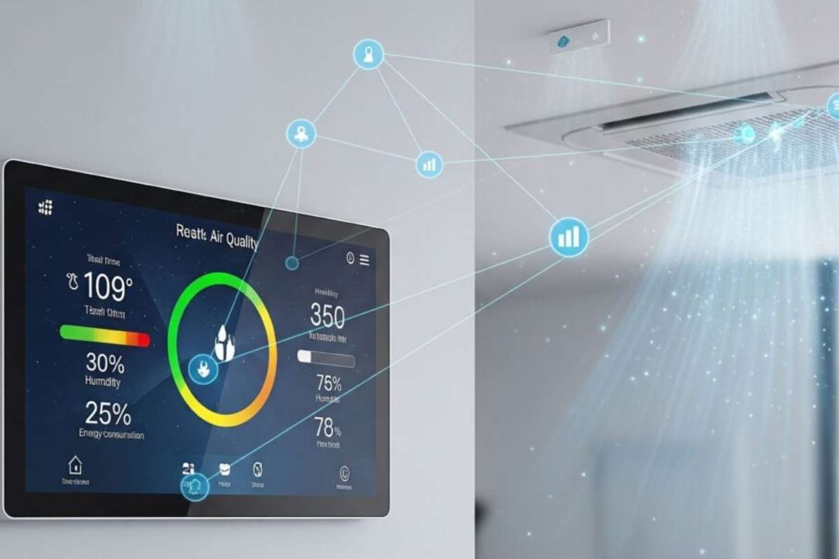 IoT Sensors in HVAC: Driving Next-Gen Optimization | The Enterprise World