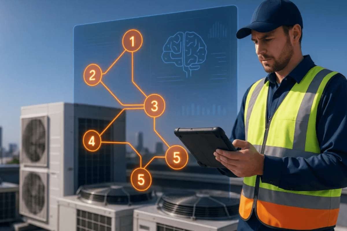 IoT Sensors in HVAC: Driving Next-Gen Optimization | The Enterprise World