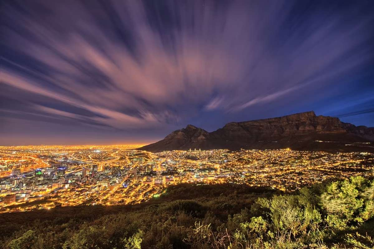 Cape Town: Where Oceans Meet and Stories Find a Home | The Enterprise World