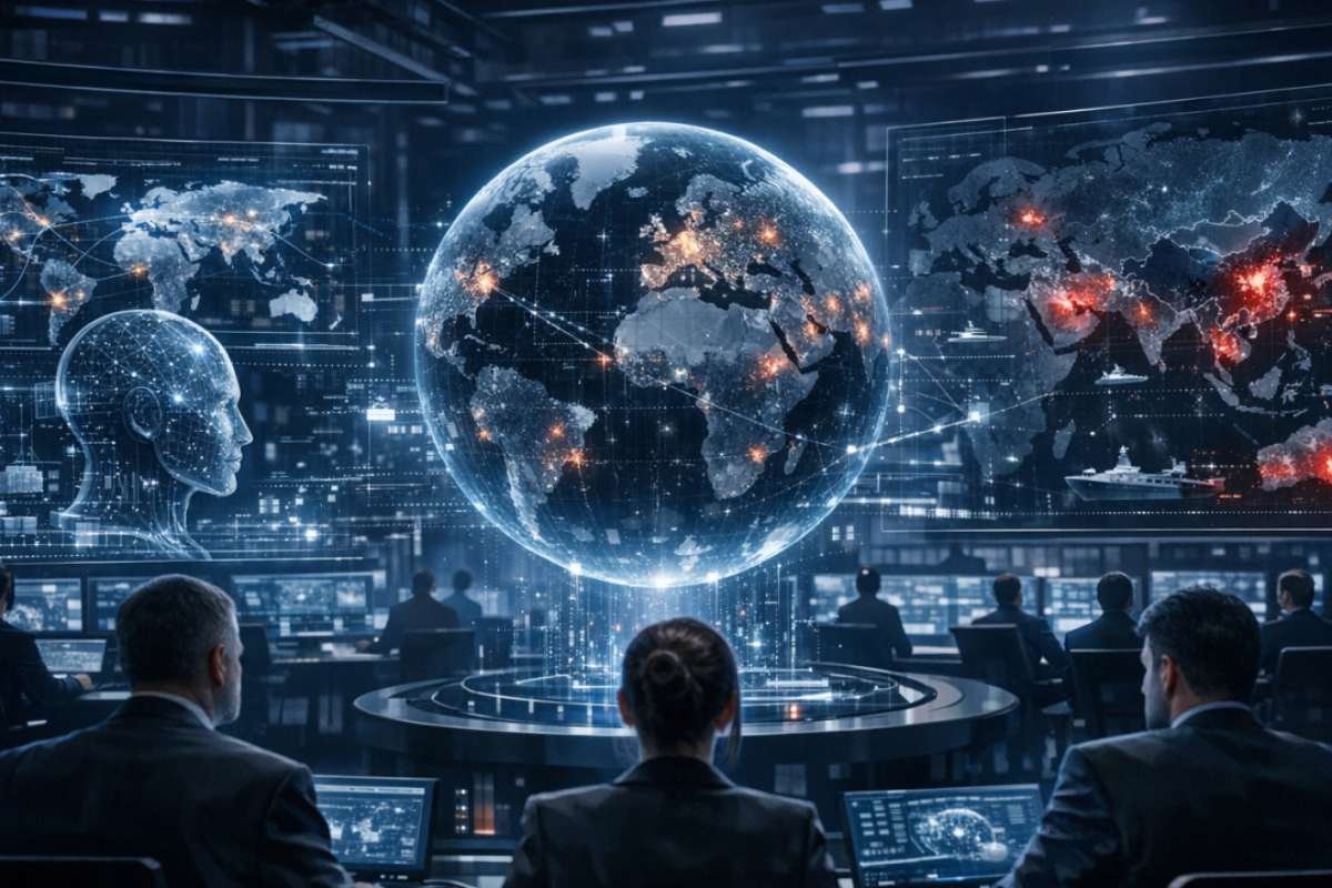 Understanding Encrypted Internet Connections