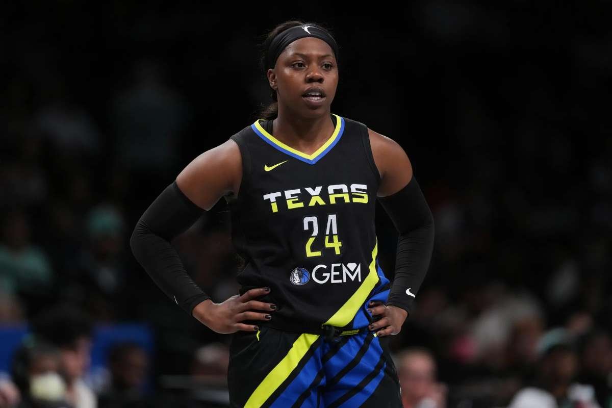 Meet the Top 10 Hottest WNBA Players Leading the League’s New Era | The Enterprise World