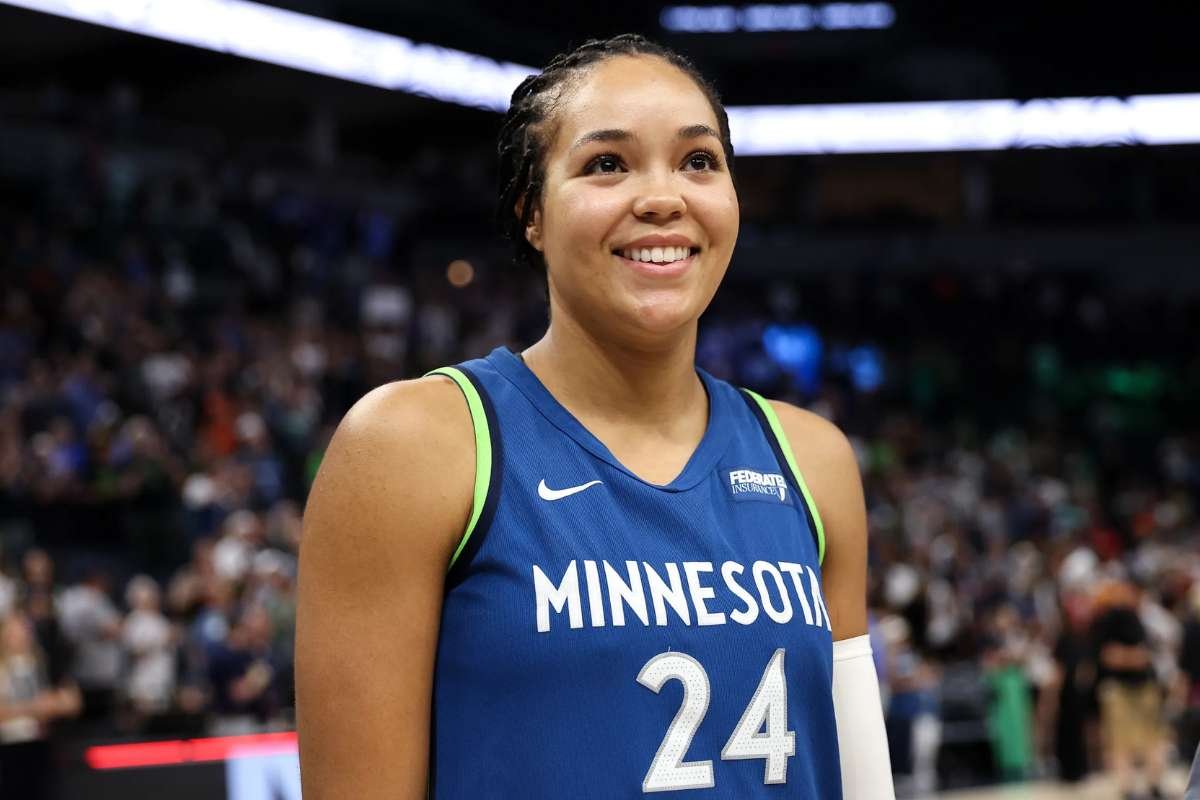 Meet the Top 10 Hottest WNBA Players Leading the League’s New Era | The Enterprise World